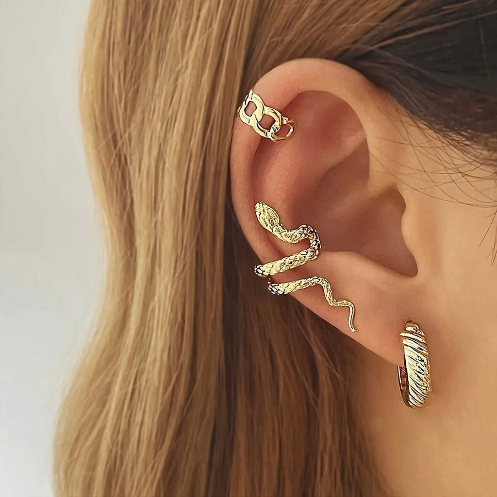 Elf Cuff Earring Halloween – Regina Jewelry Shop