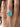 Emerald Cut Paraiba Halo Ring