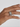 Buckle Pavé Ring