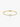 Aesthetic Clover Bracelet