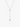 Lariat Cross Y-Shape Necklace