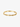 Bamboo Bangle Bracelet