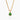 Birthstone Necklace - Regina Jewelry Shop