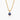 Birthstone Necklace - Regina Jewelry Shop