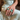 Amazonite Teal Wrap Ring