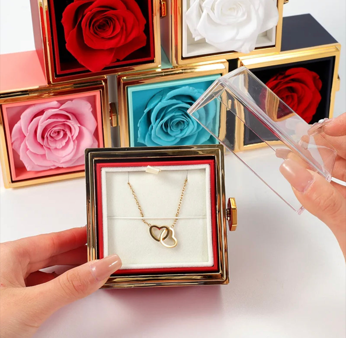 Eternal-Rose-With-Custom-