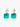 Paraiba Blue Earrings
