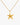 Hypno Starfish Necklace 