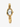 Reloj Ovalado Vintage - Reloj Estético
