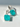 Paraiba Blue Earrings