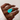 Paraiba Pear Cut Ring