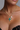 Paraiba Pearl Cross Necklace
