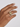 Buckle Pavé Ring