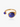 Lapis Lazuli Gemstone Ring