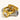 Deux Molten Ring