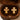 Molten Cross Ring