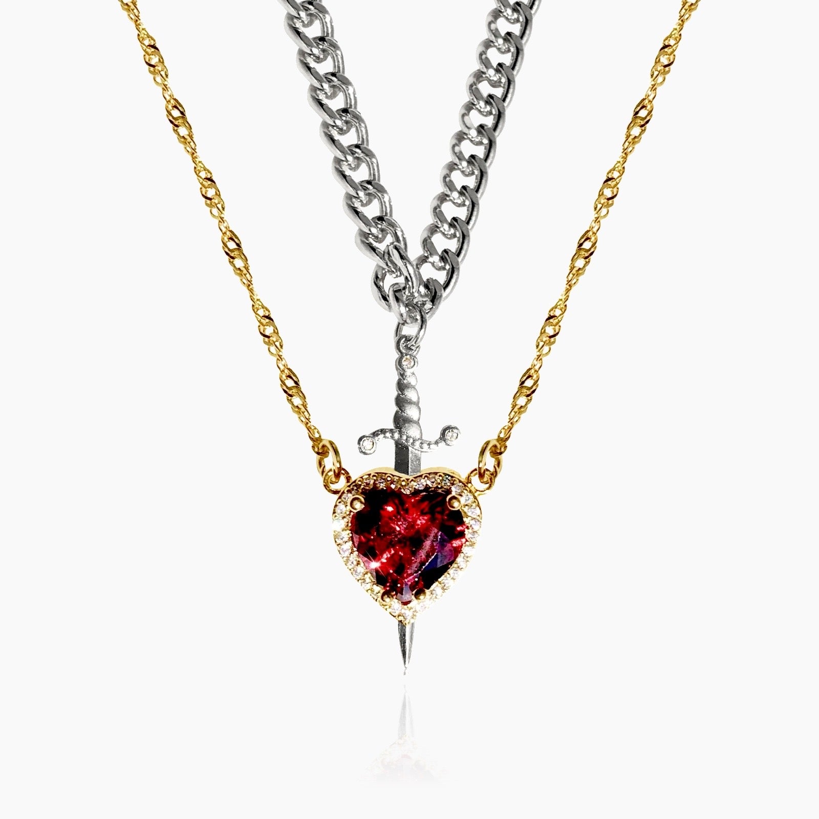 Matching-Heart-and-Sword-