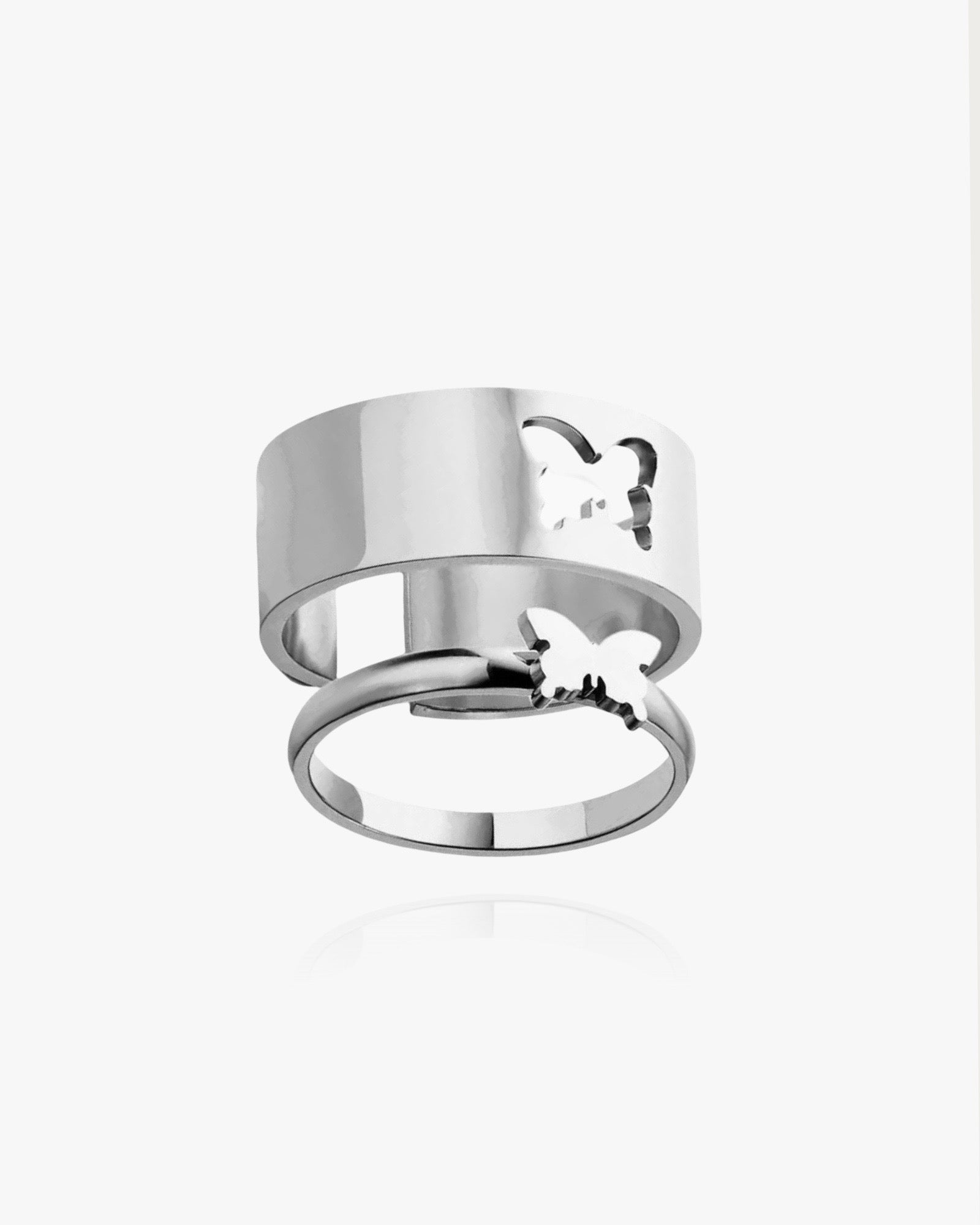 Matching Rings