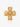 Molten Cross Ring