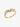 Pave Knot Ring