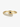 Pave Set Wrap Ring Sterling Silver
