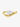 Pear Cut Promise Ring Sterling Silver