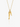 Sardine Fish Necklace