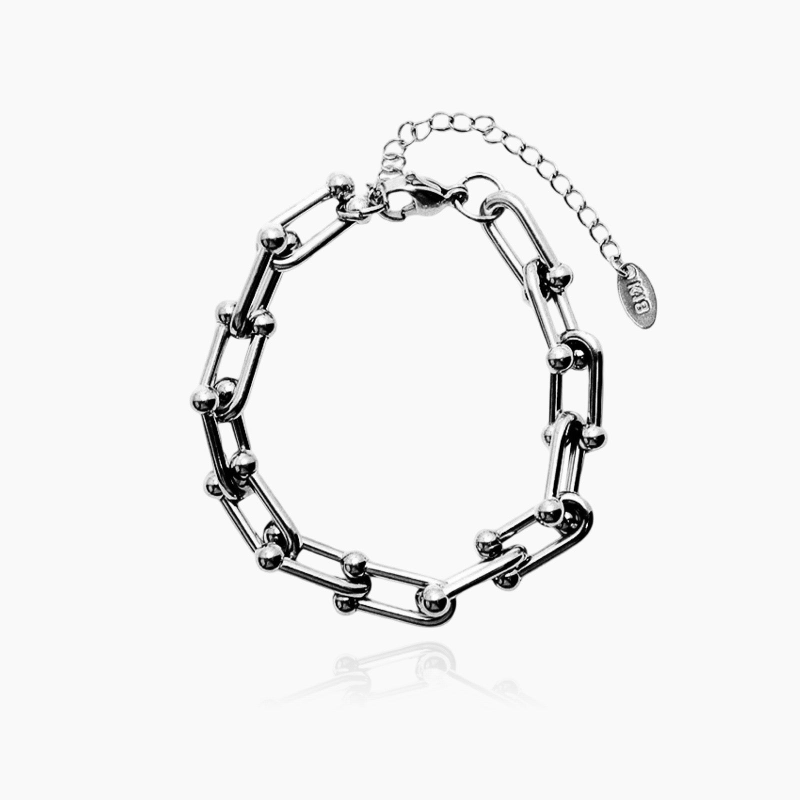 U-Shape Horse Shoe Chain – Regina Jewelry
