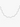 Wave Scalloped Necklace