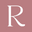 Regina Jewelry: high quality waterproof jewelry, based in Amsterdam logo
