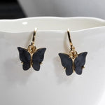 90's Chic Butterfly Set