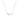 Constellation Zodiac Necklace - Regina Jewelry Shop