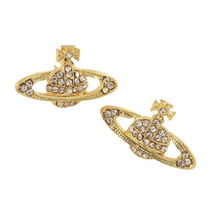 Royalty Studs (Gold & Silver)