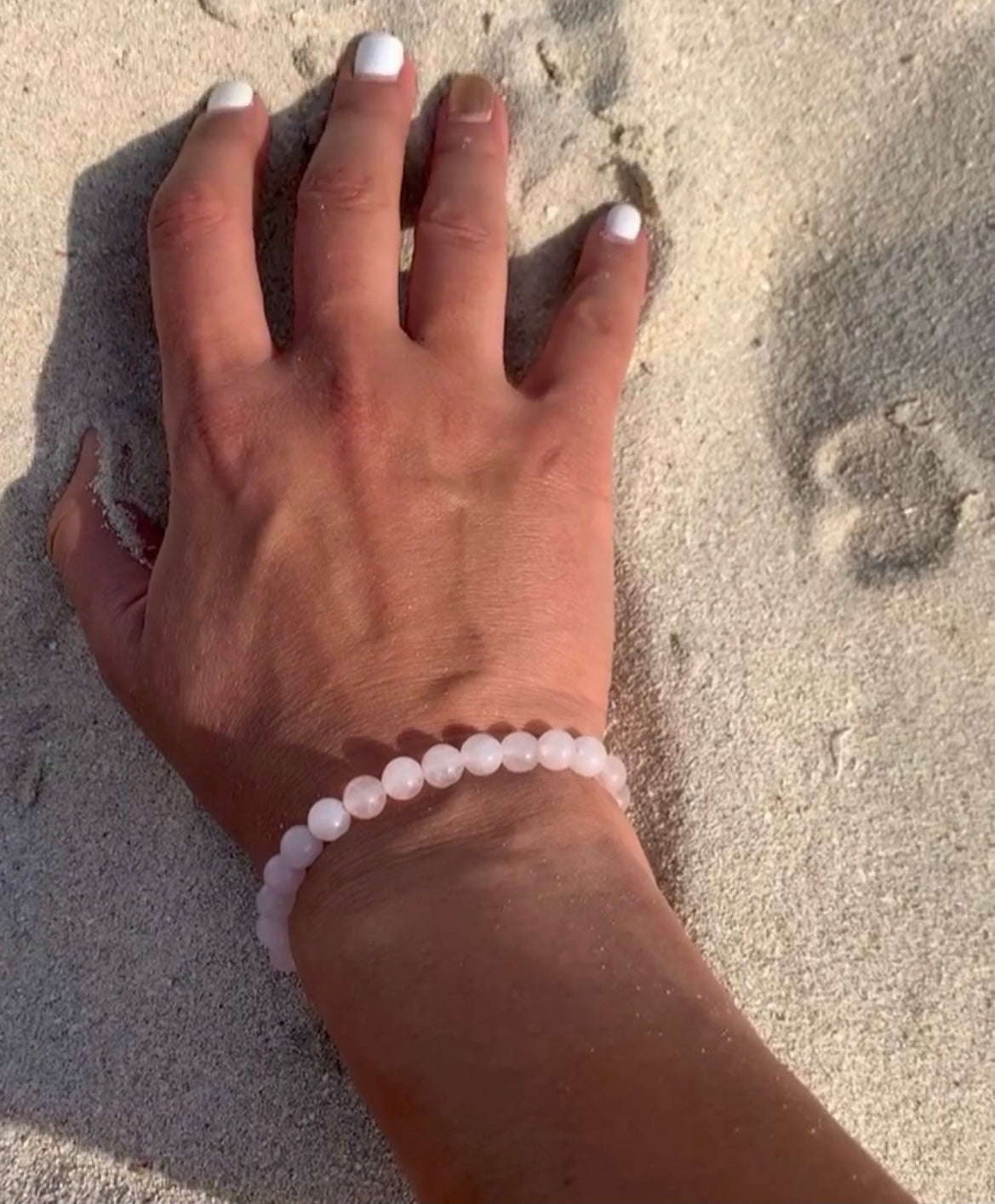 Healing Crystal Bracelet