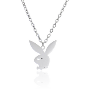 Bunny x Swooshy (Gold & Silver)