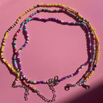 Bella Necklace (7 Colors)
