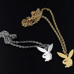Bunny x Swooshy (Gold & Silver)
