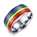 Pride Ring