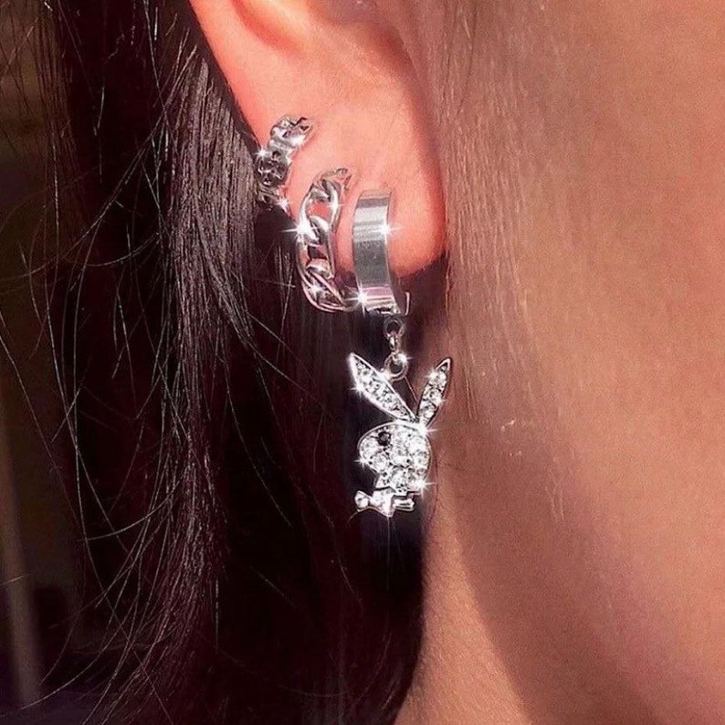 Elf Cuff Earring Halloween – Regina Jewelry Shop