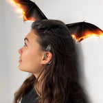 Dragon Cuff Earring Halloween