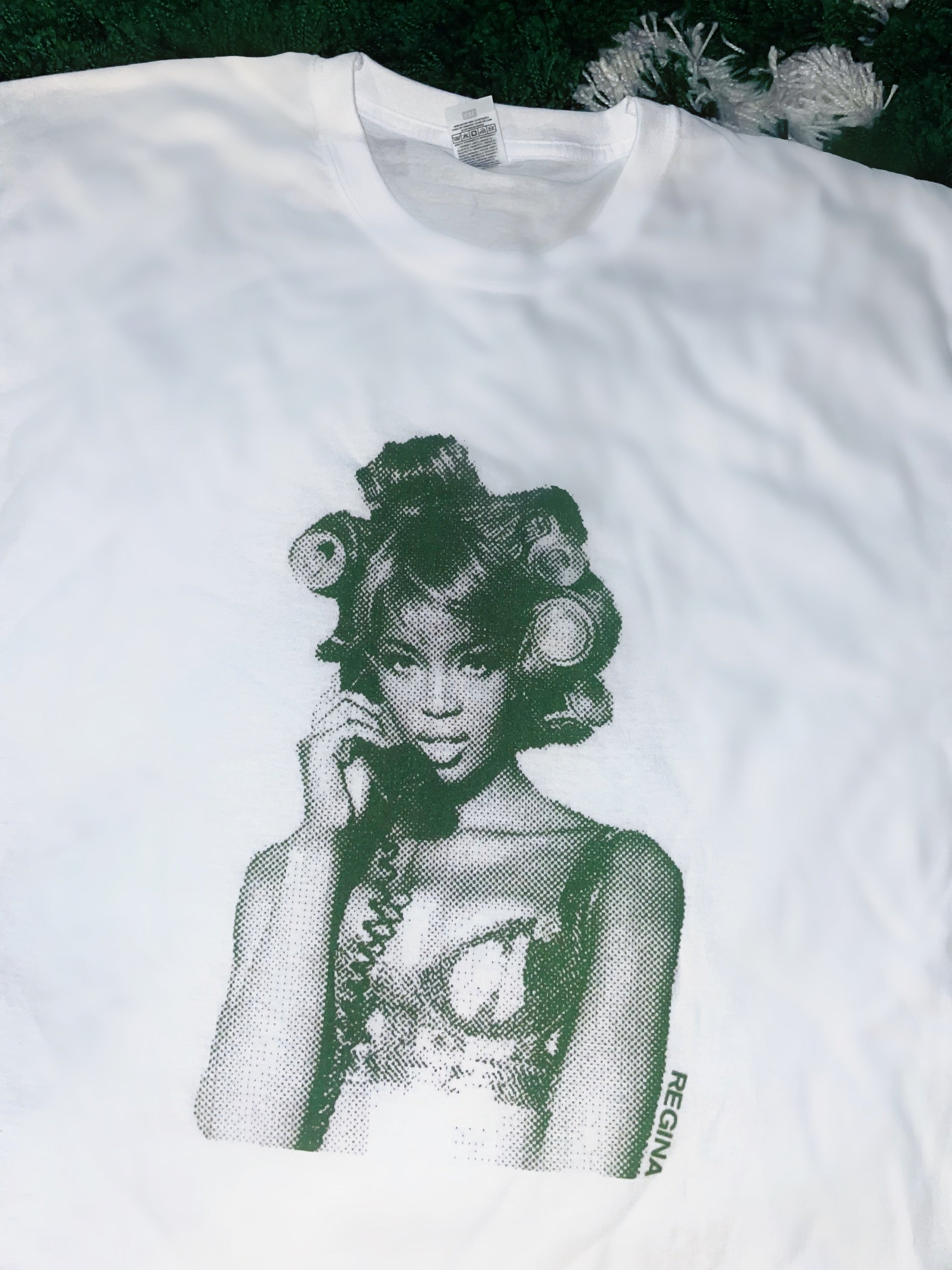 NAOMI T-Shirt