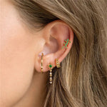 Enchanted Dainty Earrings